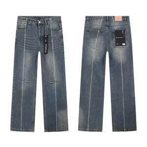 Men's Blue Jeans